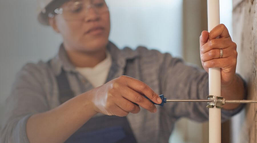 Local expert plumbing services in Lochgelly, WV